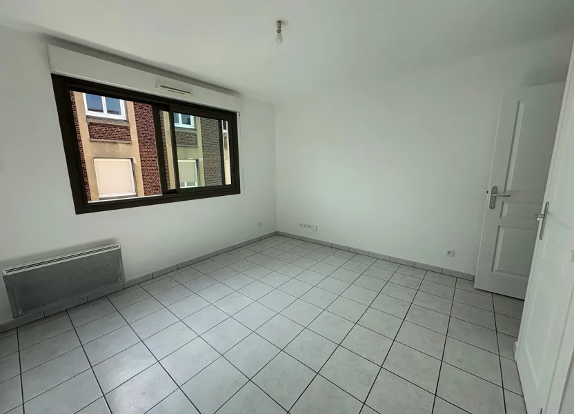Room Rue du Champ des Oiseaux in Rouen