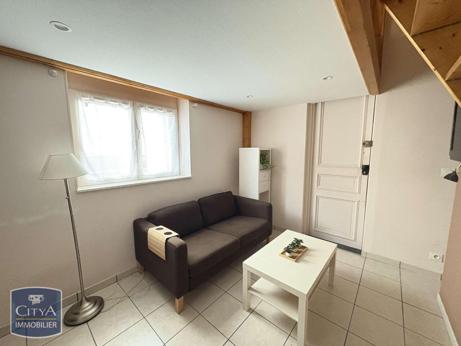 Appartement Rue Ferdinand de Lesseps à Le Mans