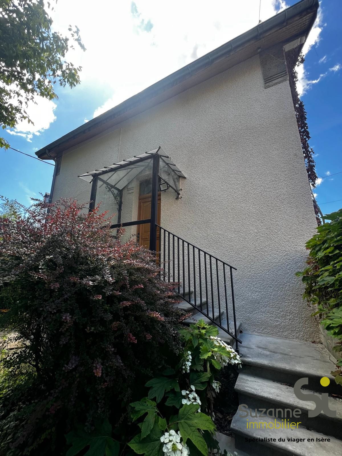 Maison Rue Gabriel Péri à Fontaine