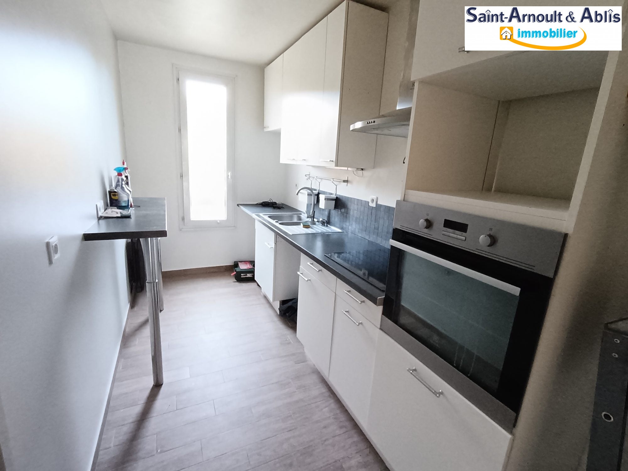 Appartement Rue de l'Isle à Saint-Arnoult-en-Yvelines