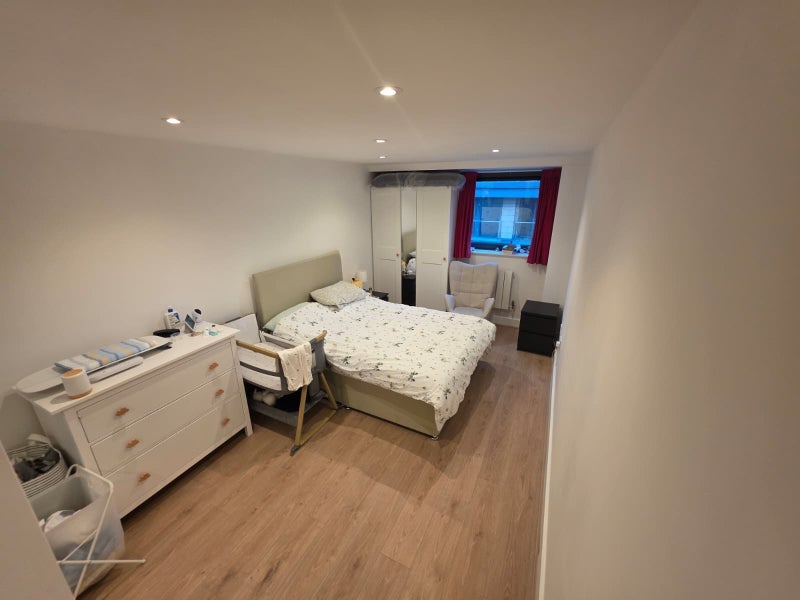 Room Millharbour in Greater London
