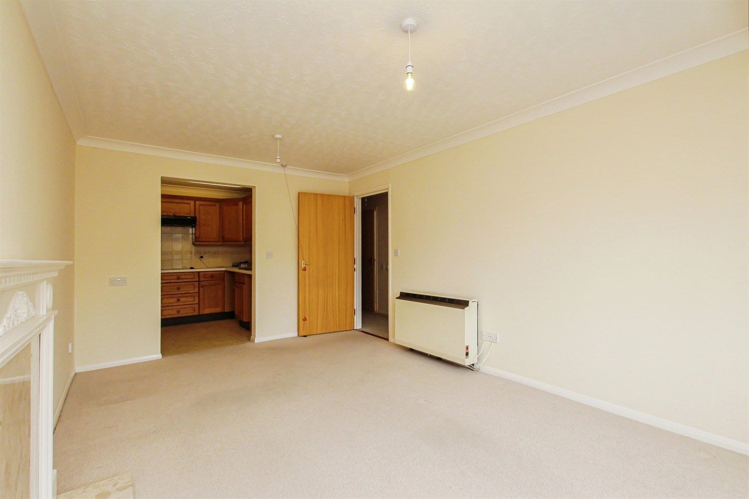 Flat Murton Close in East Cambridgeshire