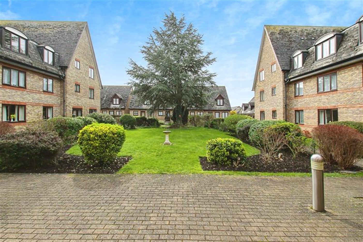 Flat Murton Close in East Cambridgeshire