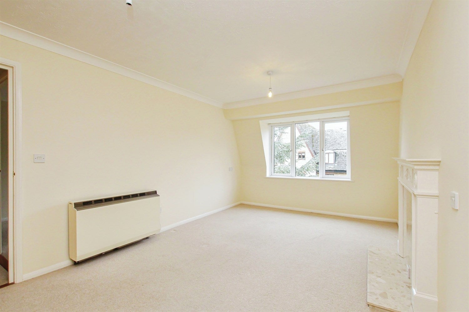 Flat Murton Close in East Cambridgeshire