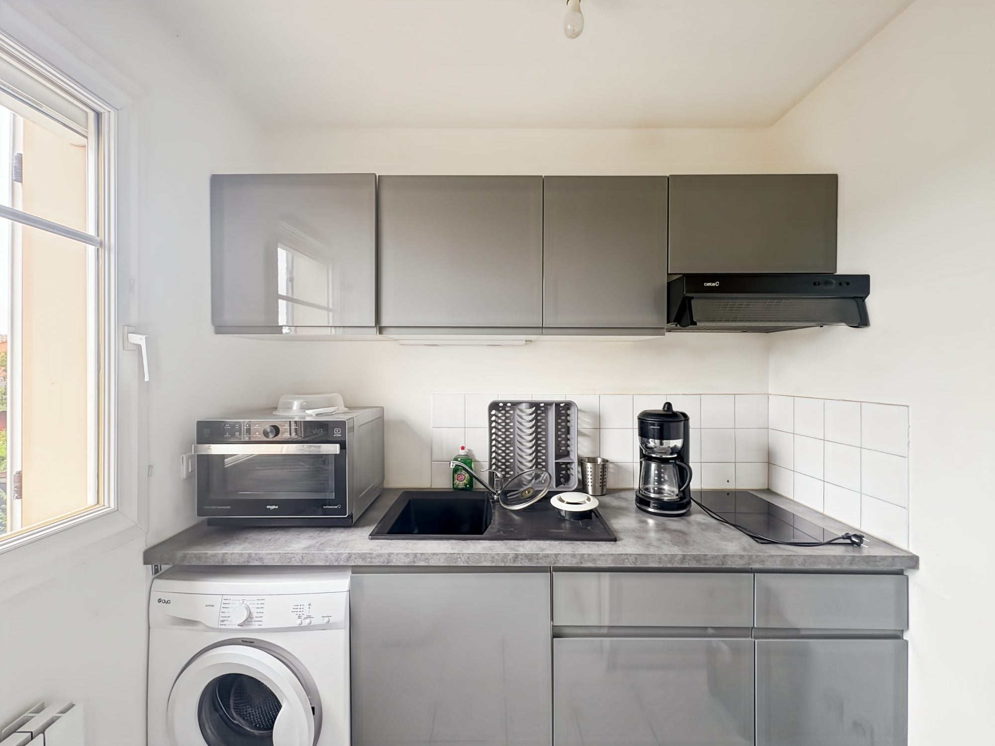 Appartement Place des Lilas à Villeneuve-Tolosane