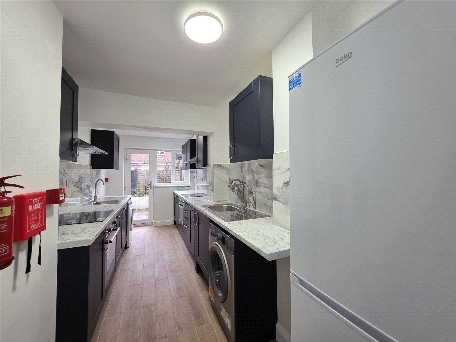 Room Waid Close in Dartford