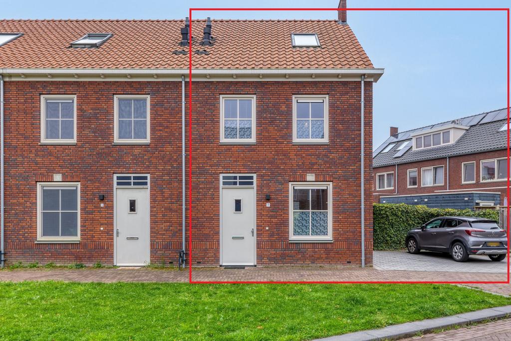 Middelste Dubbe