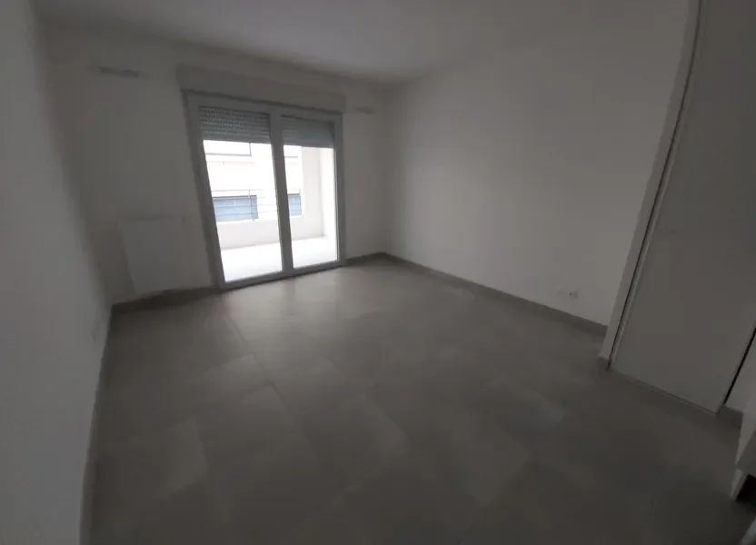 Appartement Rue Dhuoda à Nîmes