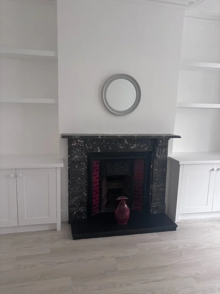 Flat Grenfell Road in Greater London