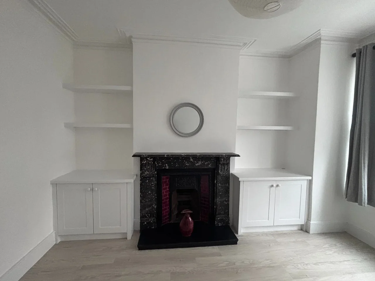 Flat Grenfell Road in Greater London