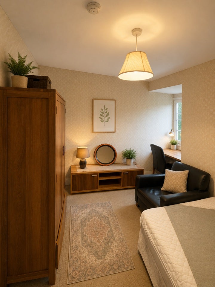 Room Eskdale Terrace in Newcastle upon Tyne