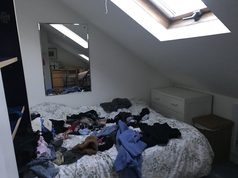 Room Hazelwood Crescent in Greater London