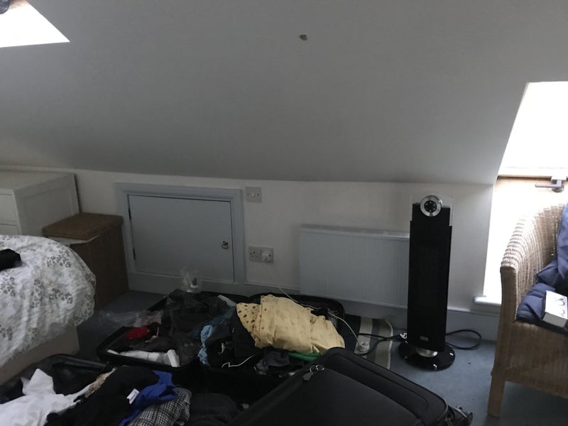 Room Hazelwood Crescent in Greater London