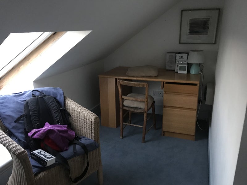 Room Hazelwood Crescent in Greater London
