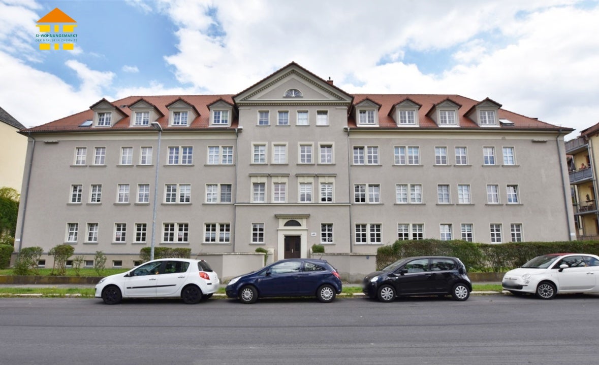 Wohnung Wilhelm-Raabe-Straße in Chemnitz