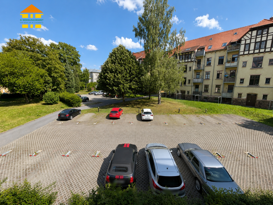 Wohnung Wilhelm-Raabe-Straße in Chemnitz