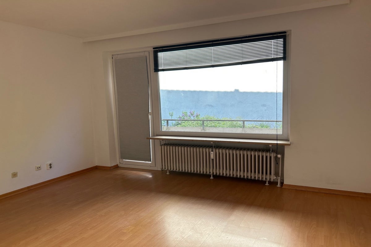 Wohnung Jüthornstraße in Hamburg