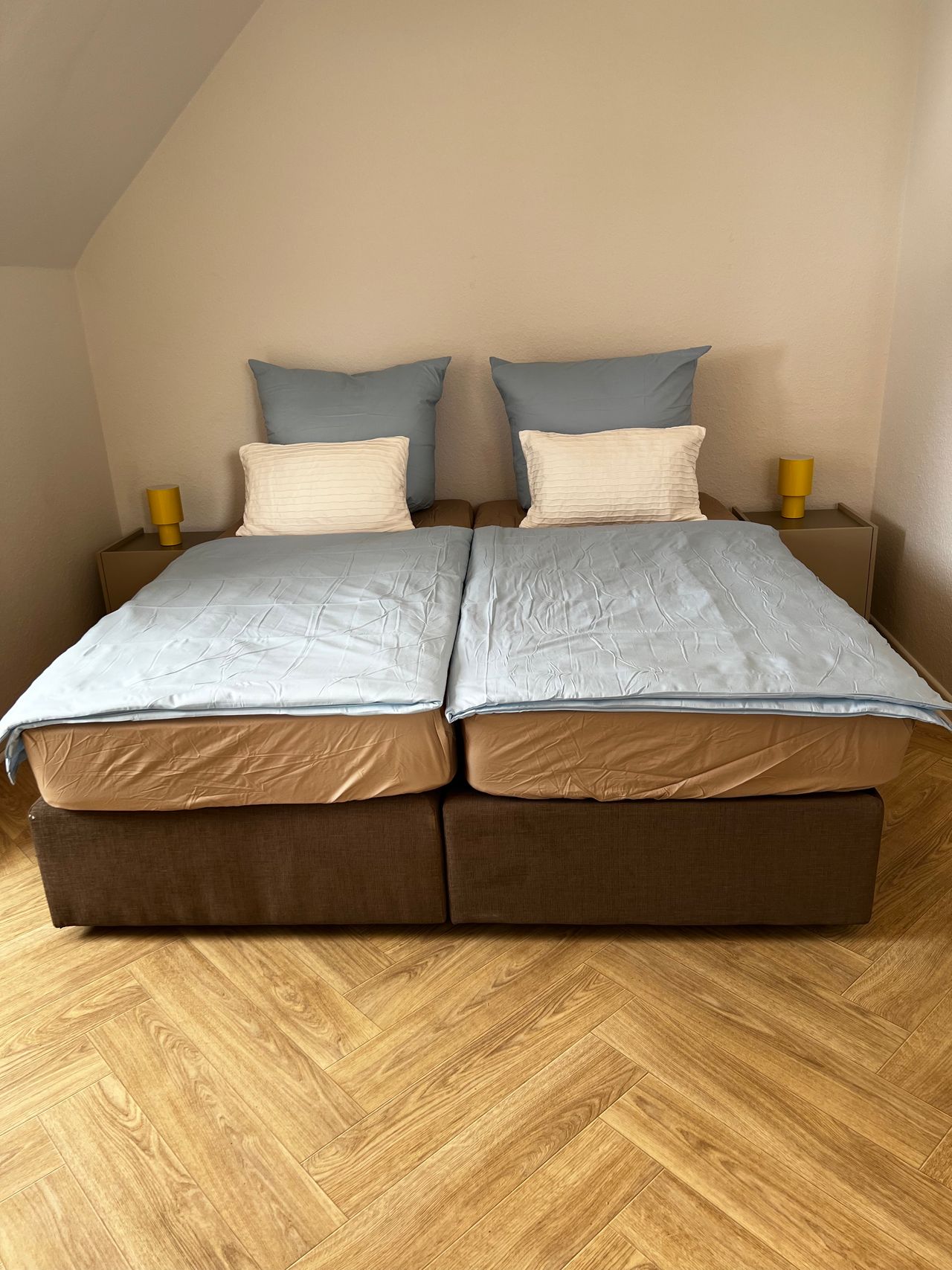 Wohnung Ellerstraße in Bielefeld