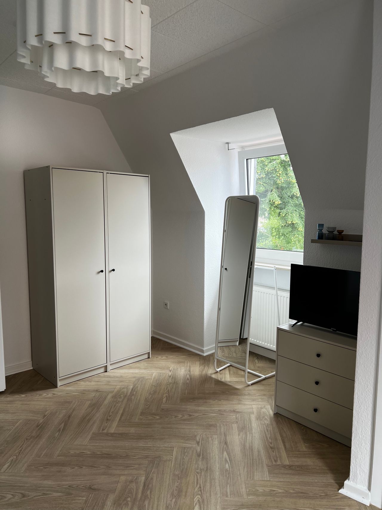 Wohnung Ellerstraße in Bielefeld