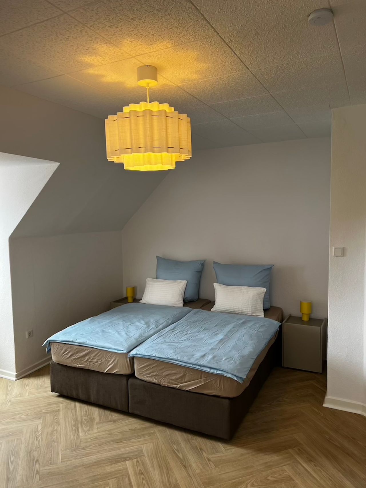 Wohnung Ellerstraße in Bielefeld
