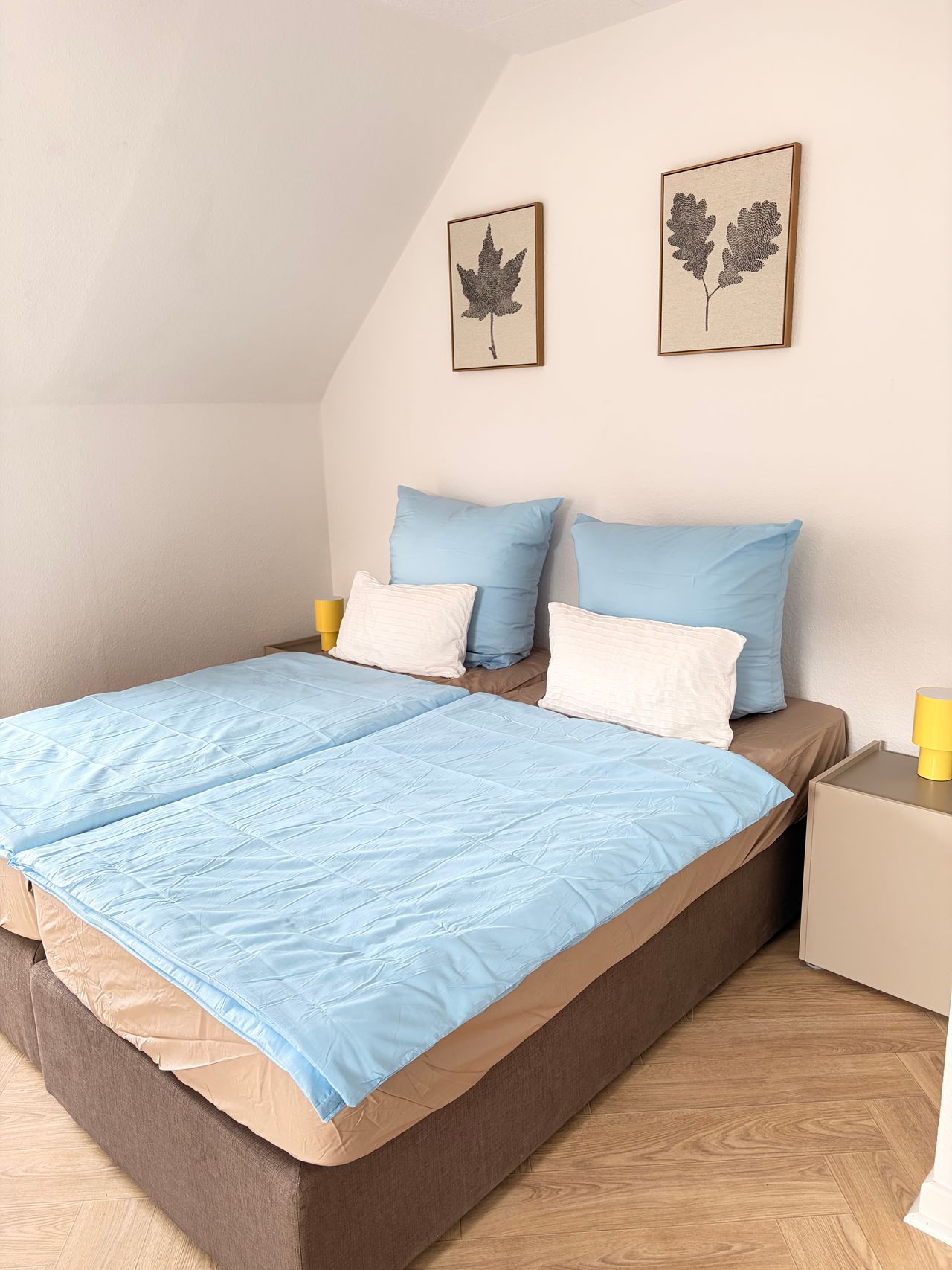 Wohnung Ellerstraße in Bielefeld