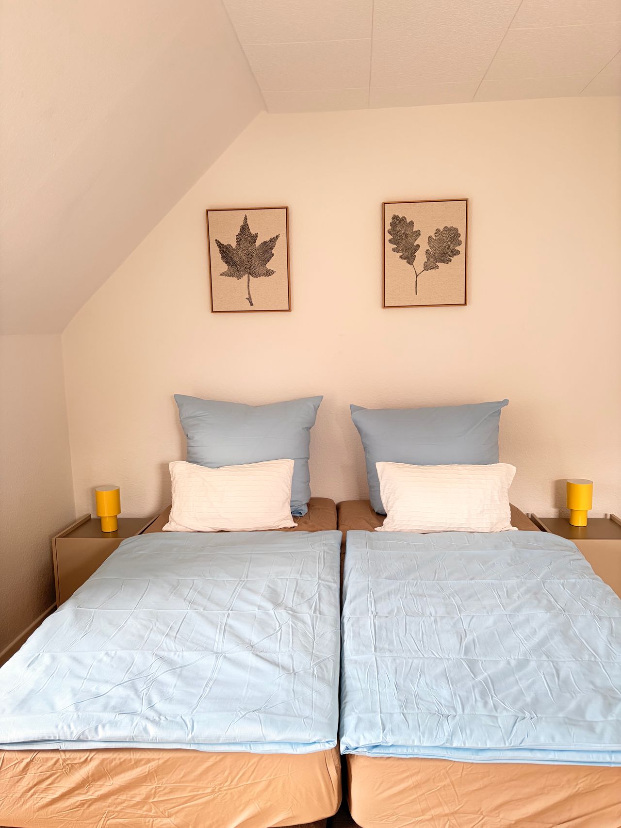 Wohnung Ellerstraße in Bielefeld