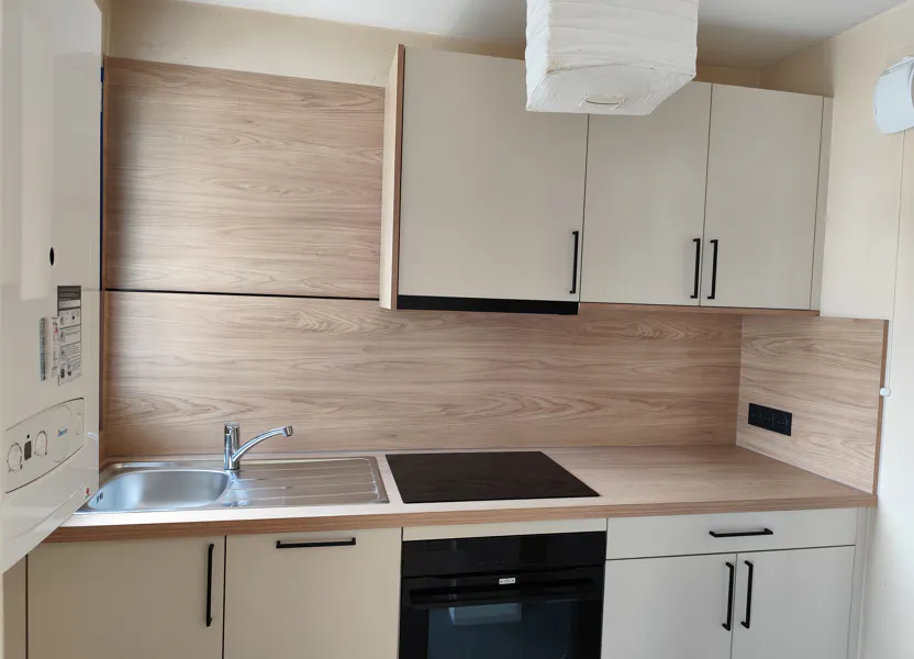 Appartement Rue de la Tour d'Auvergne à Landerneau