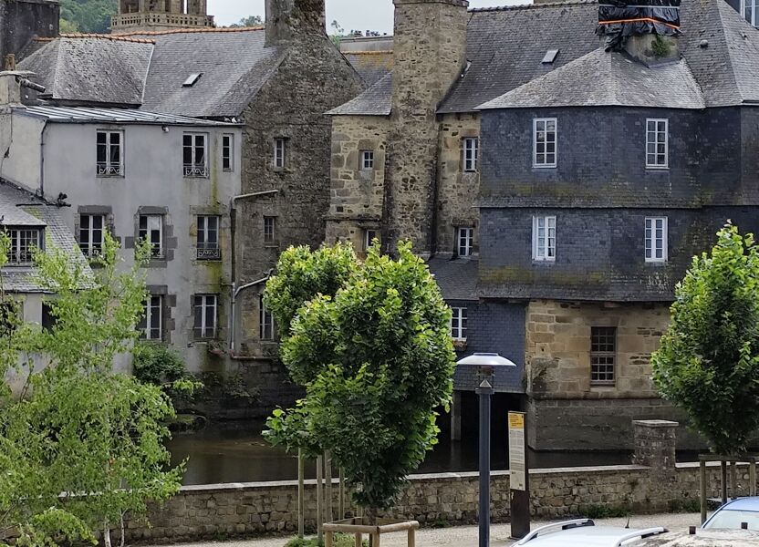 Appartement Rue de la Tour d'Auvergne à Landerneau