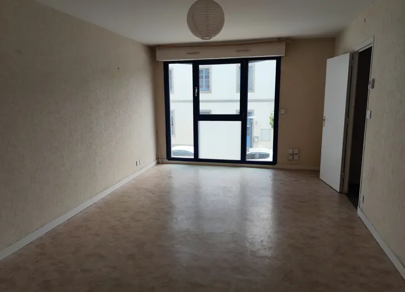 Appartement Rue de la Tour d'Auvergne à Landerneau