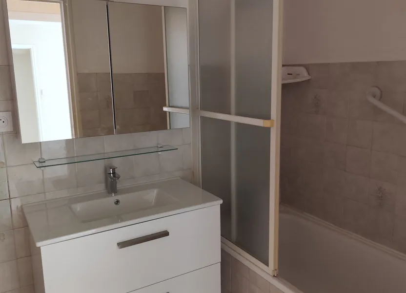 Appartement Rue de la Tour d'Auvergne à Landerneau
