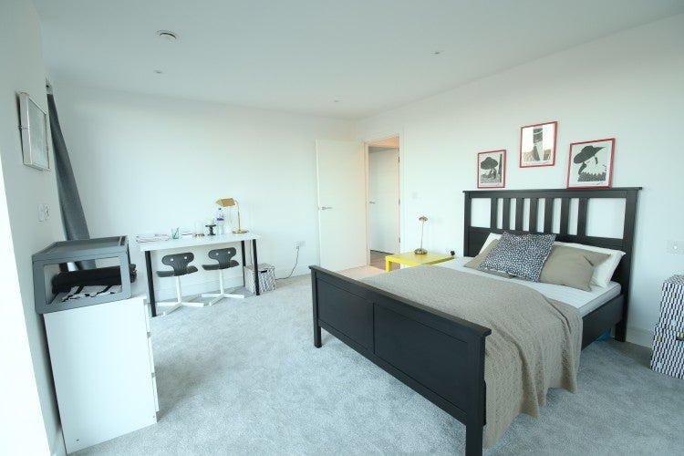 Flat Streatham Hill in Greater London