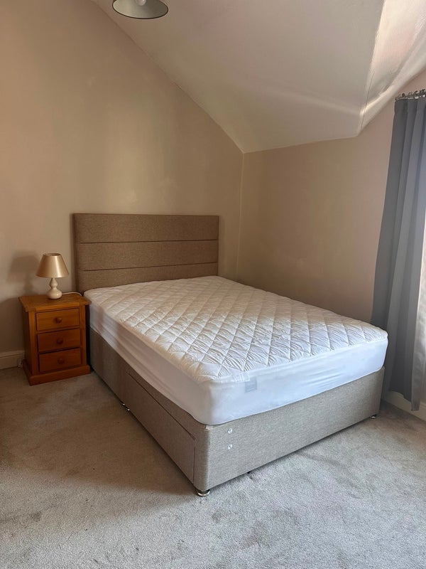 Room Saint Michael's Road in Bournemouth