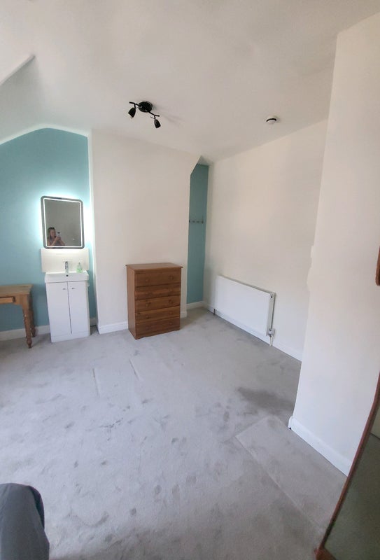 Room Saint Michael's Road in Bournemouth