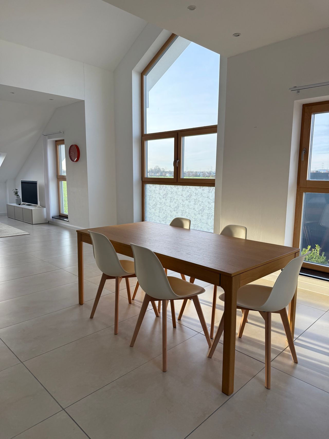Wohnung Auf der Vierzig in Köln