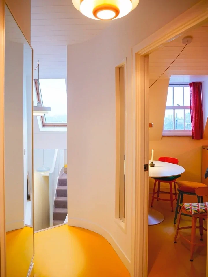 Flat Hackney Road in Greater London