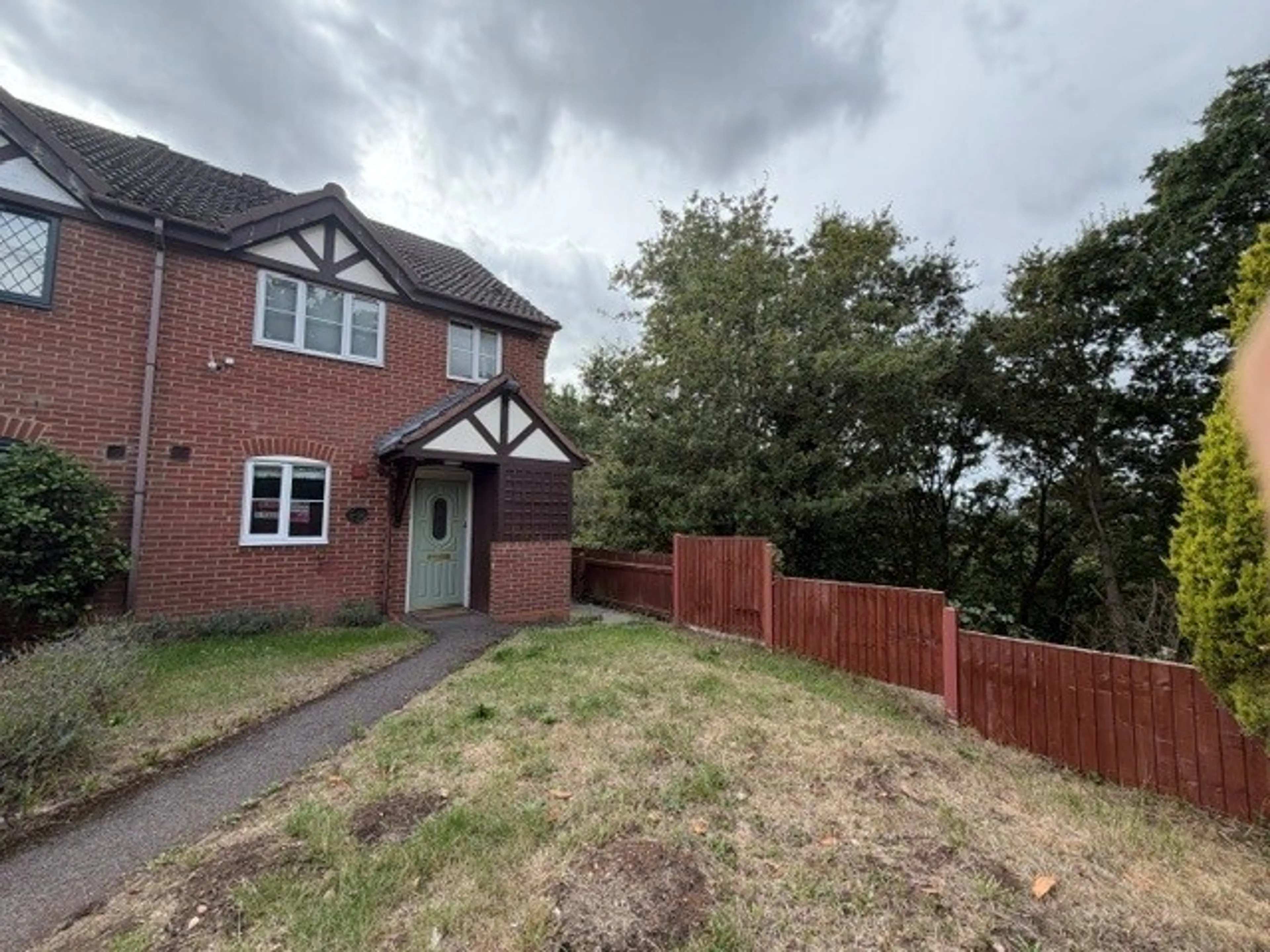 House The Slad in Wyre Forest