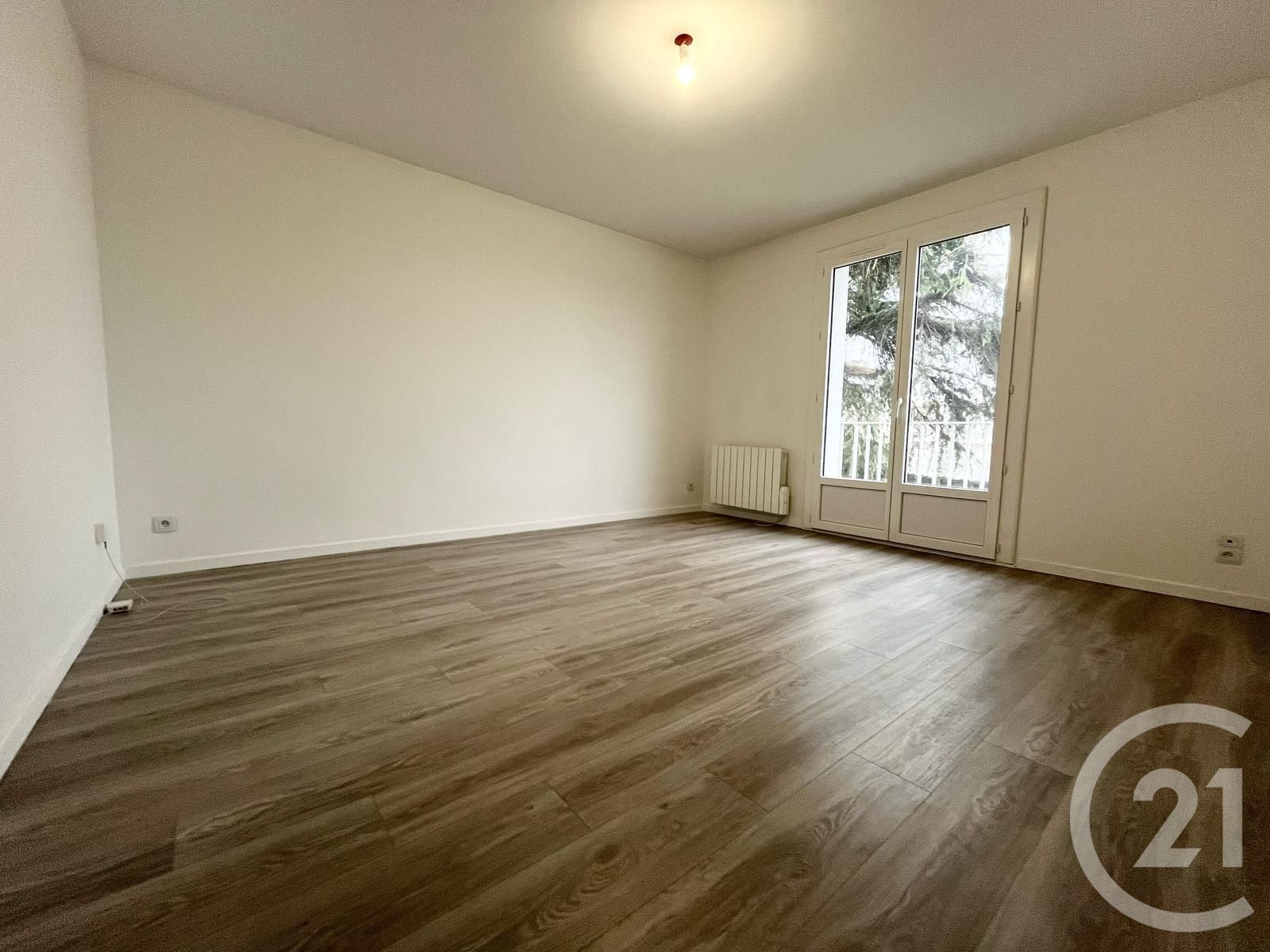 Appartement Quai de Bilina à Alès