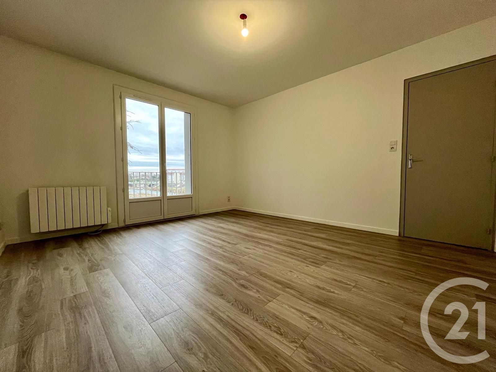 Appartement Quai de Bilina à Alès