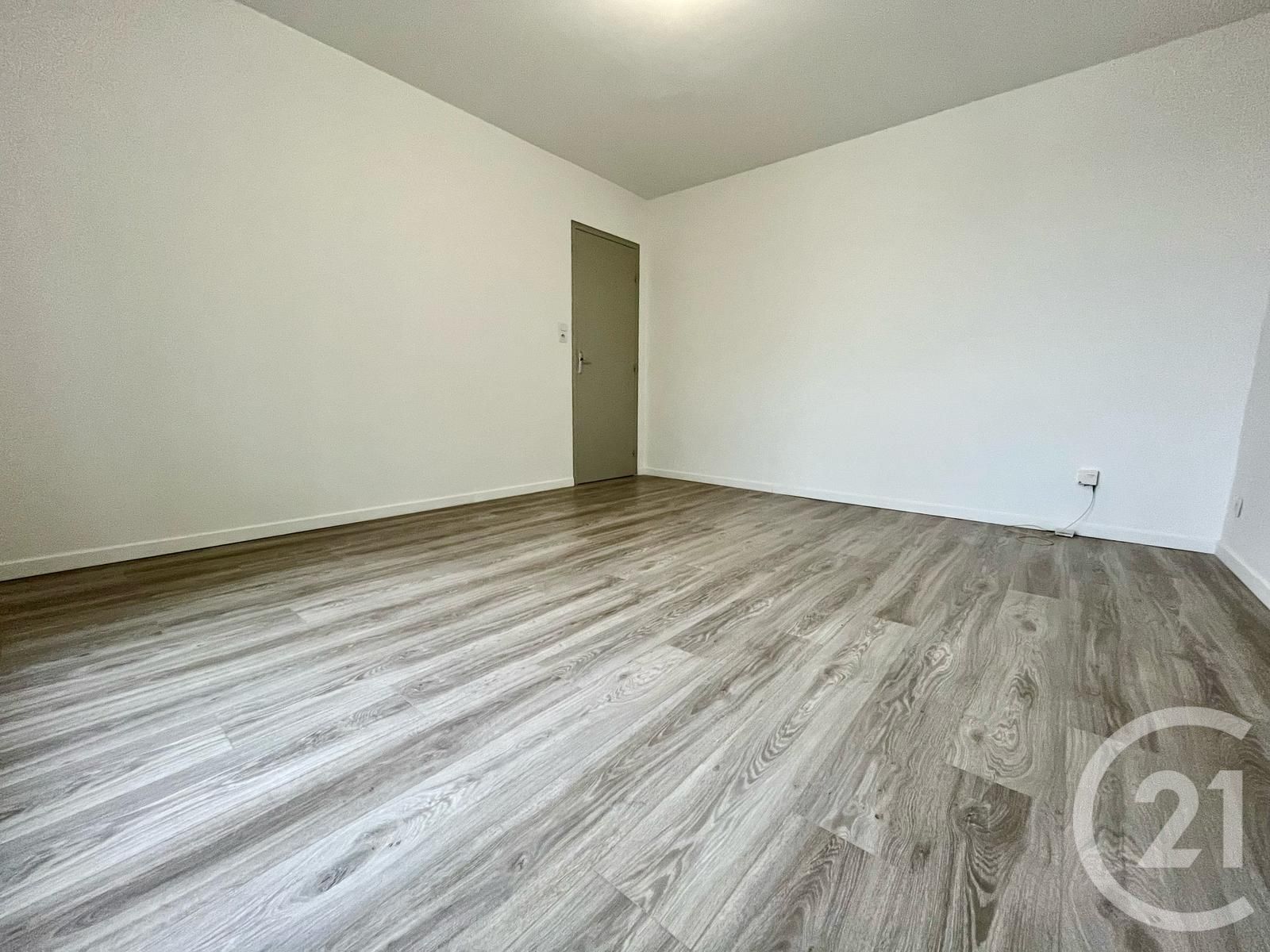 Appartement Quai de Bilina à Alès