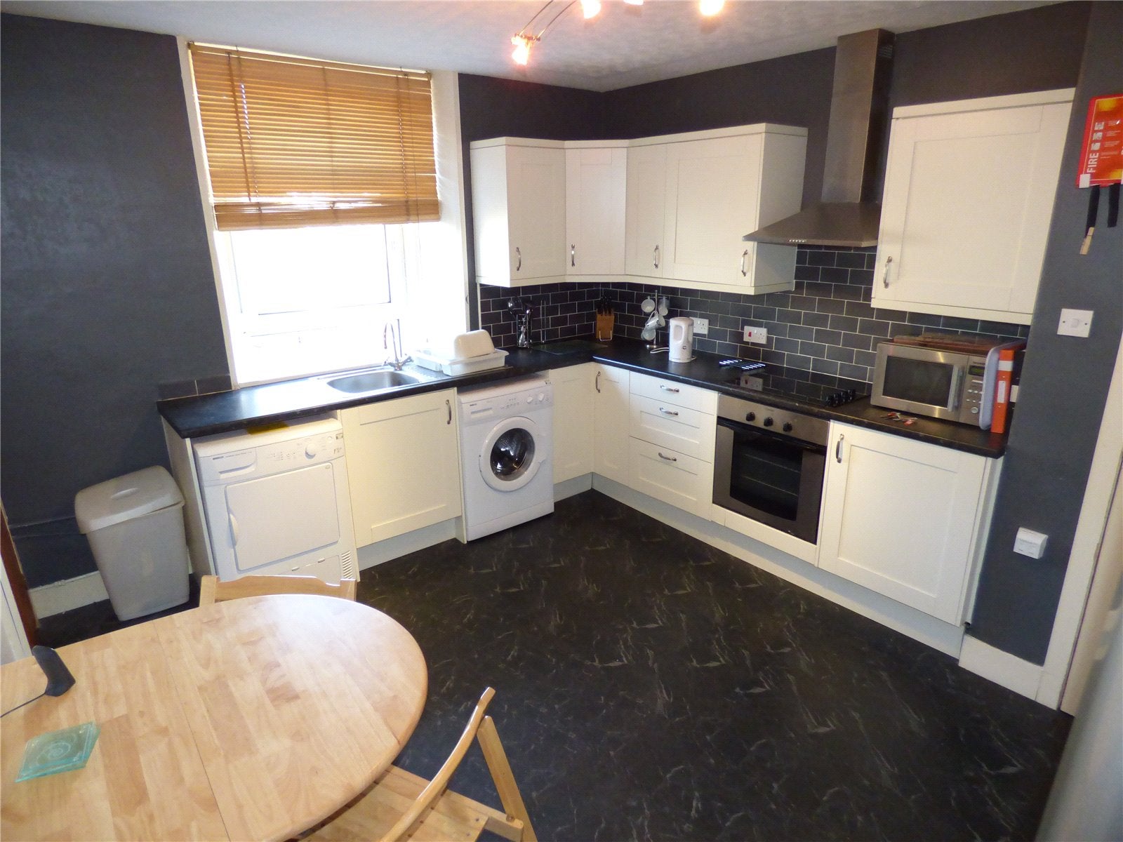 Flat Urquhart Road in Aberdeen City