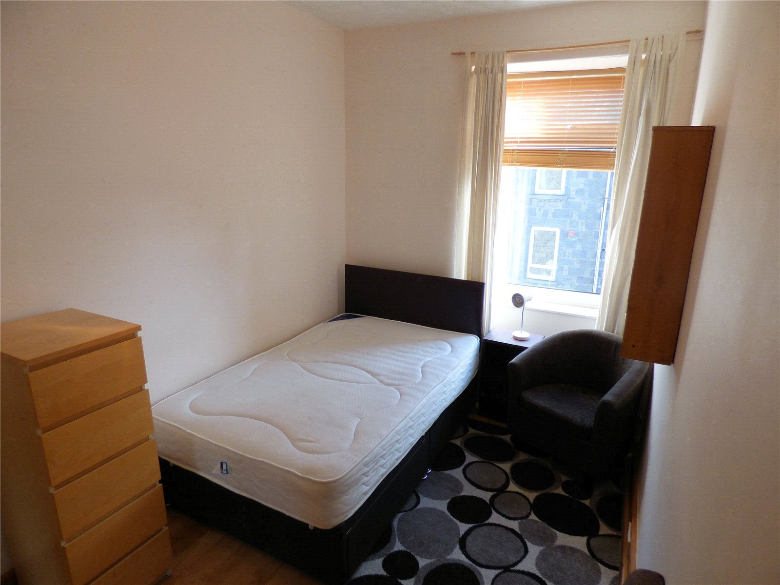 Flat Urquhart Road in Aberdeen City