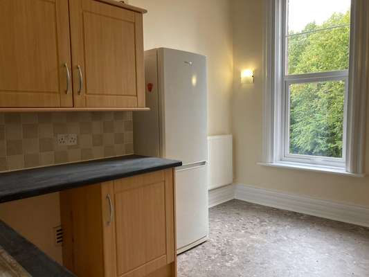 Flat Chatsworth Square in Carlisle