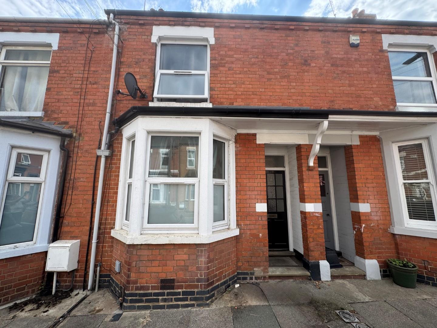 Flat Clickers Mews in Northampton