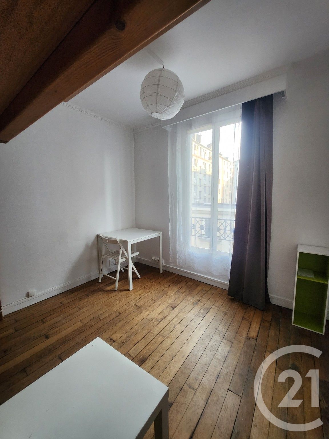 Appartement Rue Racine à Montrouge
