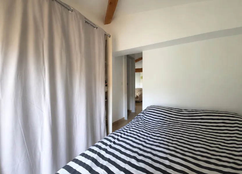 Flat Chemin de Sainte-Catherine in Aups