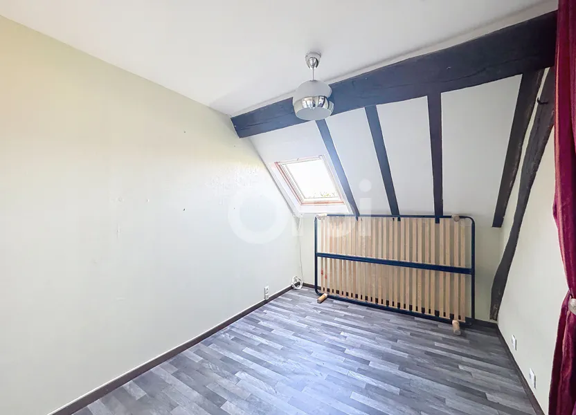 Appartement Rue des Tanneurs à Chaumont