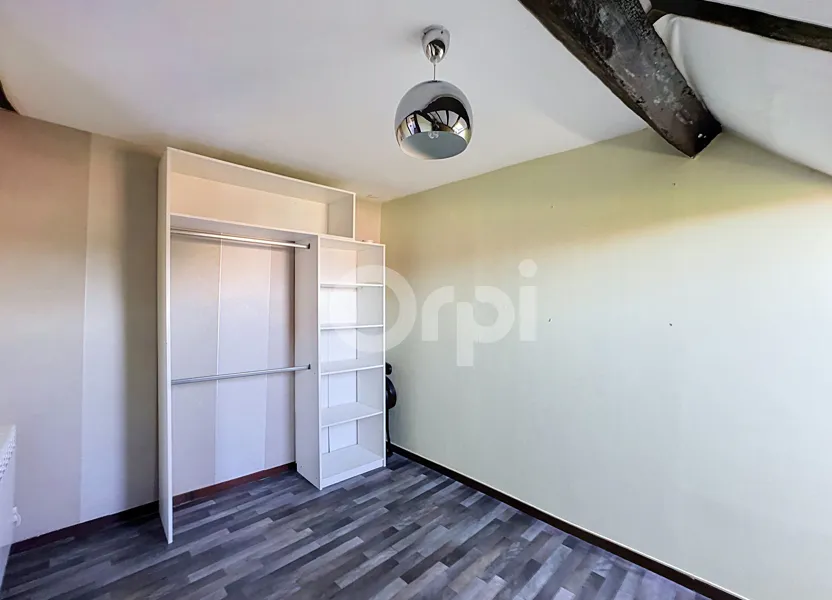 Appartement Rue des Tanneurs à Chaumont