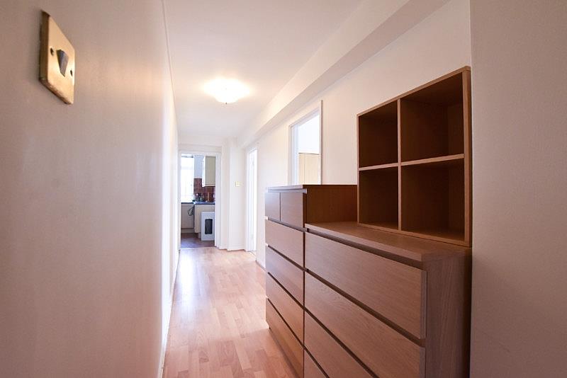 Flat Allsop Place in City of Westminster