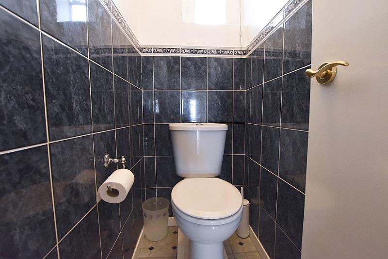Flat Allsop Place in City of Westminster