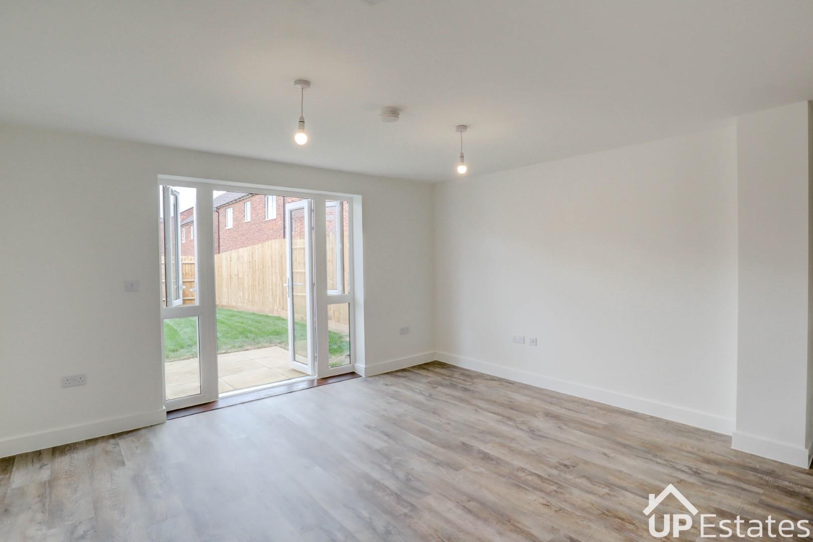House Combine Close in Birmingham